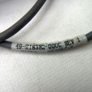 3803-3 Diebold CA,LGC,USB,A-MINI-B PN: 49-218382-000C, 49218382000C