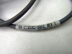 Diebold CA,LGC,USB,A-MINI-B PN: 49-218382-000C, 49218382000C