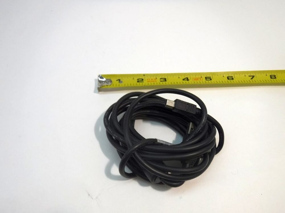 Diebold CA,LGC,USB,A-MINI PN: 49-218382-000G, 49218382000G