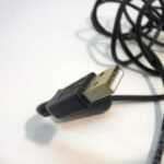 Diebold CA,LGC,USB,A-MINI PN: 49-218382-000G, 49218382000G