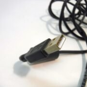 3804-2 Diebold CA,LGC,USB,A-MINI PN: 49-218382-000G, 49218382000G