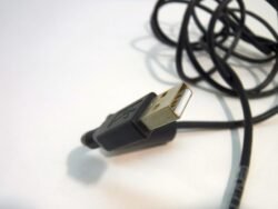 Diebold CA,LGC,USB,A-MINI PN: 49-218382-000G, 49218382000G