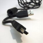 Diebold CA,LGC,USB,A-MINI PN: 49-218382-000G, 49218382000G