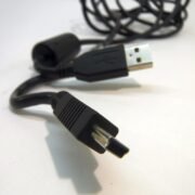 3804-3 Diebold CA,LGC,USB,A-MINI PN: 49-218382-000G, 49218382000G