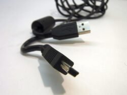 Diebold CA,LGC,USB,A-MINI PN: 49-218382-000G, 49218382000G