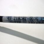 Diebold CA,LGC,USB,A-MINI PN: 49-218382-000G, 49218382000G