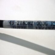 3804-4 Diebold CA,LGC,USB,A-MINI PN: 49-218382-000G, 49218382000G