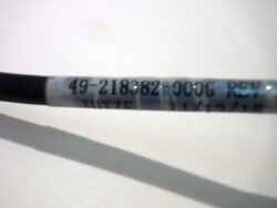 Diebold CA,LGC,USB,A-MINI PN: 49-218382-000G, 49218382000G