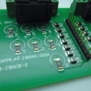 Diebold CCA, I/O SUPPR PN: 49-218940-000A, 49218940000A