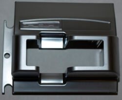 Diebold ANTI SKIM DIP CARD FASICA CVR PN: 49-221673, 49221673