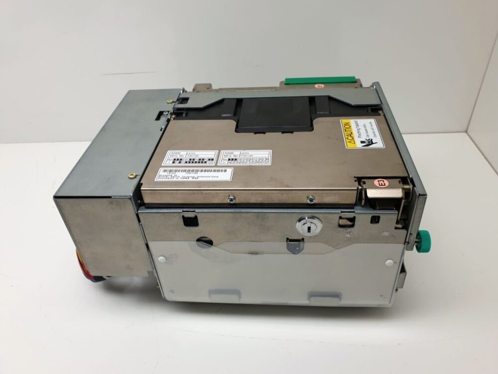 3809-2 Diebold Universal Recycler-UP TS-M1U1 ESCROW (UESA) PN: 49-233165-000A, 49233165000A
