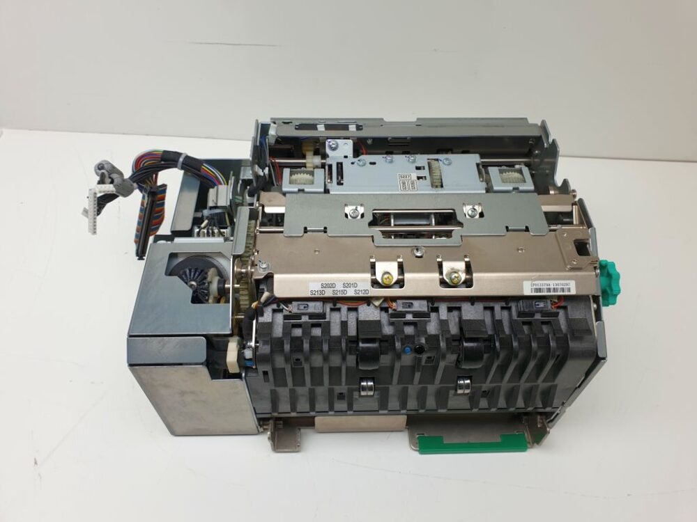 3809-4 Diebold Universal Recycler-UP TS-M1U1 ESCROW (UESA) PN: 49-233165-000A, 49233165000A