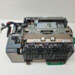 Diebold Universal Recycler-UP TS-M1U1 ESCROW (UESA) PN: 49-233165-000A, 49233165000A