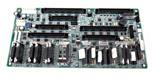 Diebold DE CCA,RX802,UPR UNIT (RX802) PN: 49-233199-015A, 49233199015A