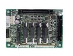 Diebold PRESNTR CCA, RX803, UPR UNIT power PN: 49-233199-016A, 49233199016A