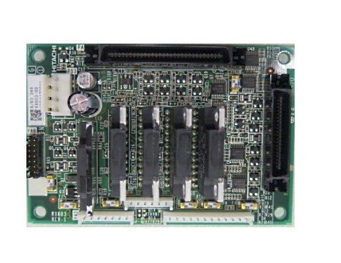 Diebold PRESNTR CCA, RX803, UPR UNIT power PN: 49-233199-016A, 49233199016A