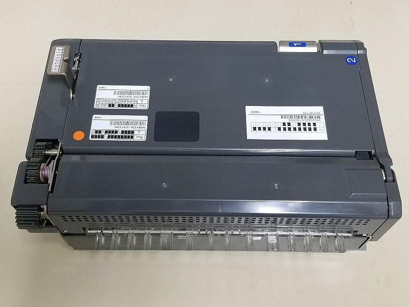 Diebold Universal Recycler-UP TS-M1U1 Bill validator for (Type 5B) for UR (348BVZ20) PN: 49-238415-000A, 49238415000A