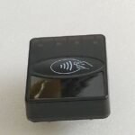 Diebold ID Tech VIVOpay Kiosk II NFC Antenna PN: 49-239916-000A, 49239916000A