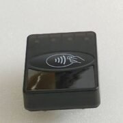 Diebold ID Tech VIVOpay Kiosk II NFC Antenna PN: 49-239916-000A, 49239916000A