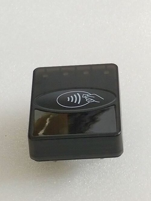 3815-1 Diebold ID Tech VIVOpay Kiosk II NFC Antenna PN: 49-239916-000A, 49239916000A