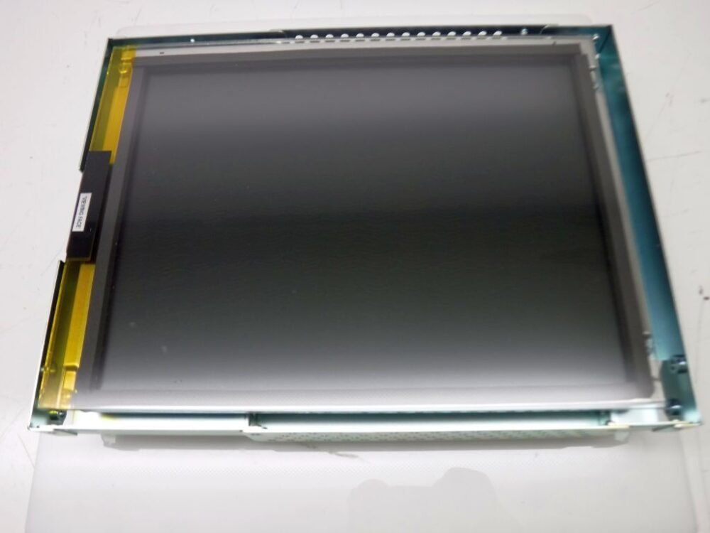Diebold MON,LCD,LED BKLT,10.4 IN OPEN FRAME PN: 49-240457-000A, 49240457000A