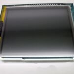 3816-1 Diebold MON,LCD,LED BKLT,10.4 IN OPEN FRAME PN: 49-240457-000A, 49240457000A