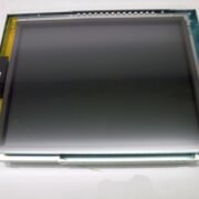 Diebold MON,LCD,LED BKLT,10.4 IN OPEN FRAME PN: 49-240457-000A, 49240457000A