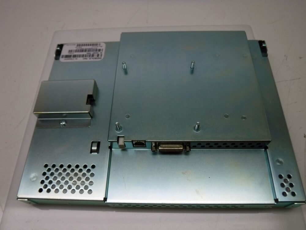 Diebold MON,LCD,LED BKLT,10.4 IN OPEN FRAME PN: 49-240457-000A, 49240457000A
