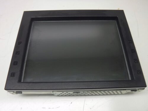 Diebold MON,LCD,LED BKLT,10.4 IN OPEN FRAME PN: 49-240457-000C, 49240457000C