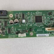 3818-1 Diebold CCA, CI PN: 49-243518-000C, 49243518000C