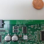 DIEBOLD CCA,CI PN: 49-243518-000D, 49243518000D