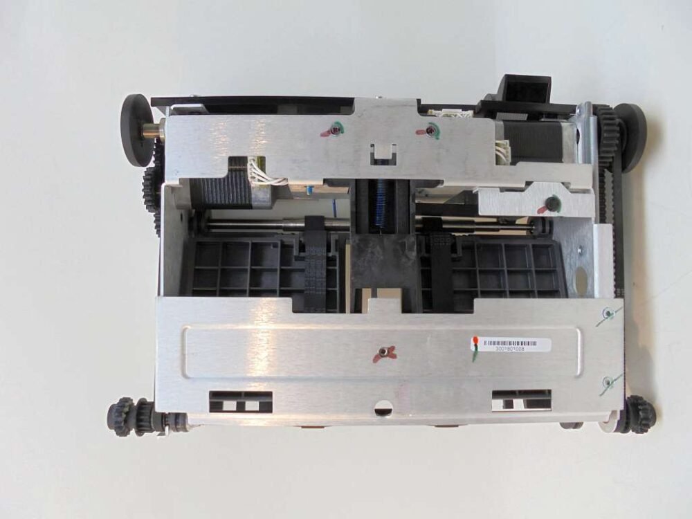 Diebold SHUTTLE,SRVC PN: SV245300000G, SV245300000H, 49-242300-00H