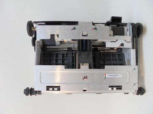 3821-1 Diebold SHUTTLE,SRVC PN: SV245300000G, SV245300000H, 49-242300-00H