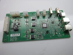 Diebold CCA,SAFE HUB (SH) PN: 49-247183-000C, 49247183000C