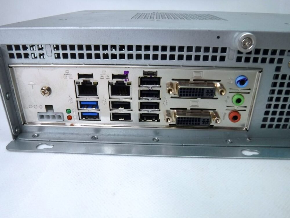 3823-2 Diebold PRCSR, CI5, 2.7GHZ,SVD PN: 49-247848-310A, 49247848310A