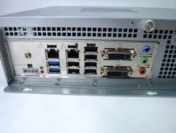 Diebold PRCSR, CI5, 2.7GHZ,SVD PN: 49-247848-310A, 49247848310A
