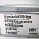 Diebold PRCSR, CI5, 2.7GHZ,SVD PN: 49-247848-310A, 49247848310A
