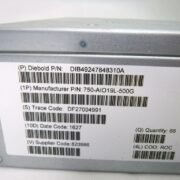 3823-4 Diebold PRCSR, CI5, 2.7GHZ,SVD PN: 49-247848-310A, 49247848310A