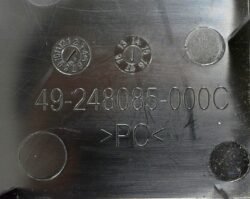 Diebold DISCOVERY REJECT PN: 49-248085-000C, 49248085000C