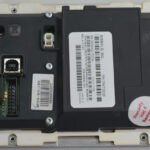 Diebold ATM KEYBOARD EPP7 (BSC), LGE, ST STLS, NO HTR, ENG (US), QZ1, BLANK PN: 49-249442-707A, 49249442707A