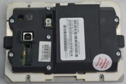 Diebold ATM KEYBOARD EPP7 (BSC), LGE, ST STLS, NO HTR, ENG (US), QZ1, BLANK PN: 49-249442-707A, 49249442707A