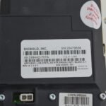 Diebold ATM KEYBOARD EPP7 (BSC), LGE, ST STLS, NO HTR, ENG (US), QZ1, BLANK PN: 49-249442-707A, 49249442707A