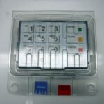 Diebold EPP7(PCI-Plus),LGE,POLYMER,HTR,ENG(US),Q PN: 49-249447-769B, 49249447769B
