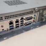 Diebold VOYAGER PRCSCR, CI5, 2.7 GHZ, SVD PN: 49-250929-200A, 49250929200A