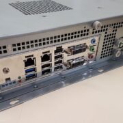 3829-2 Diebold VOYAGER PRCSCR, CI5, 2.7 GHZ, SVD PN: 49-250929-200A, 49250929200A