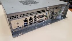 Diebold VOYAGER PRCSCR, CI5, 2.7 GHZ, SVD PN: 49-250929-200A, 49250929200A