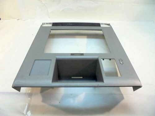 3830-1 Diebold Touch Fascia for Diebold 5500 PN: 49-253786, 49253786