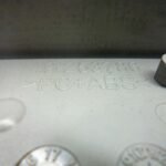 Diebold Touch Fascia for Diebold 5500 PN: 49-253786, 49253786
