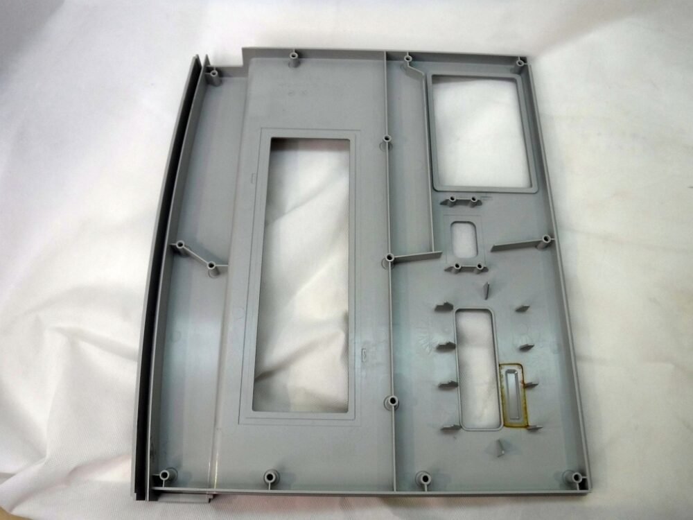 DIEBOLD ASSY, BEZEL, LW SECT, W PN: 49-254626XMQA, 49254626XMQA