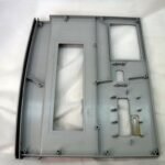 DIEBOLD ASSY, BEZEL, LW SECT, W PN: 49-254626XMQA, 49254626XMQA